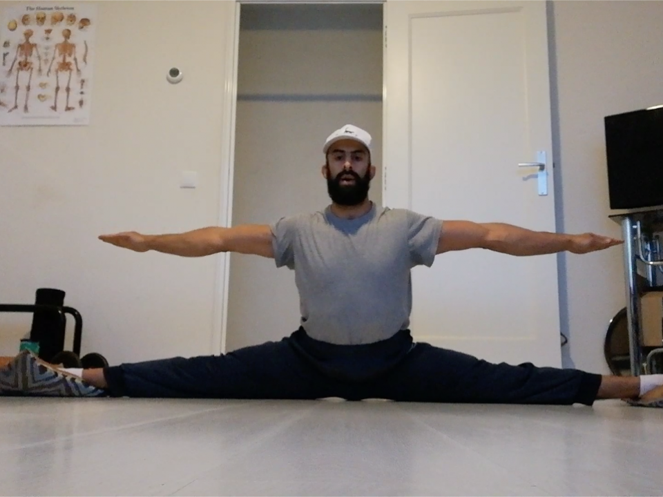 Side Splits